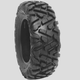 U-RIDE P350 6 PLIS 26x12 x 12