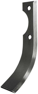 Pièces agricoles - Travail du sol - Lame rotative G 200/40x5 compatible Bouyer