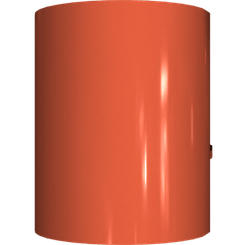 Pièces agricoles - Pièce divers - support -coated-