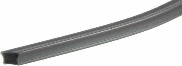 Pièces agricoles - Jardin et forêt pièce adaptable - Fil de coupe Ø 4mm 72m carré Titanium Power gris Kramp