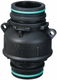 Clapet anti-retour T6 M