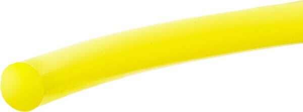Pièces agricoles - Jardin et forêt pièce adaptable - Fil de coupe Ø 4mm 158m rond jaune Kramp