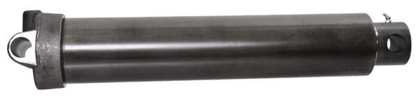 Pièces agricoles - Hydraulique - Vérin télescopique, 4 étages, course 1500 mm