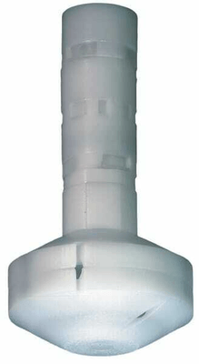 Pièces agricoles - Pièce Pulvérisateur - Tête de rinçage de cuve 1/2" filetage femelle