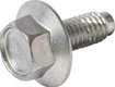Boulon de bride, 6x13