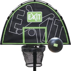 Loisirs - Jouets - Trampoline - basket-ball
