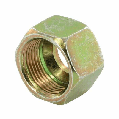 Pièces agricoles - Hydraulique - Ecrou 100 pièces