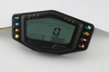 Kit cadre + voyants de compteur Koso DB02 / DB02R