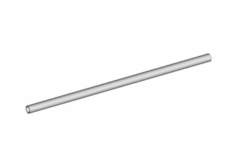 Materiels - Accessoires 0Kg-5Kg - BARRETTE NUE D.27MM (SANS COQUILLE)