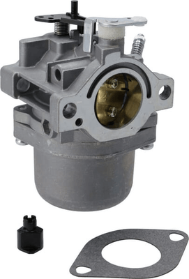 Pièces agricoles - Moteurs pièce adaptable - Carburateur, adaptable sur B&S 799728