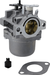 Pièces agricoles - Moteurs pièce adaptable - Carburateur, adaptable sur B&S 799728