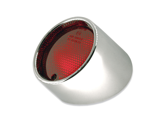 Pièces Quad & Motos - Equipement véhicule - Feu arrière V PARTS type origine rouge Aprilia SR WWW 50