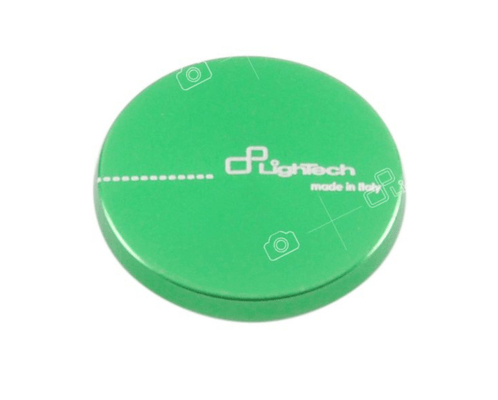 Pièces Quad & Motos - Equipement véhicule - Capuchon LIGHTECH Smart Plug vert