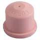 Buse à cône creux HCX 80° 3 rose plastique Hypro