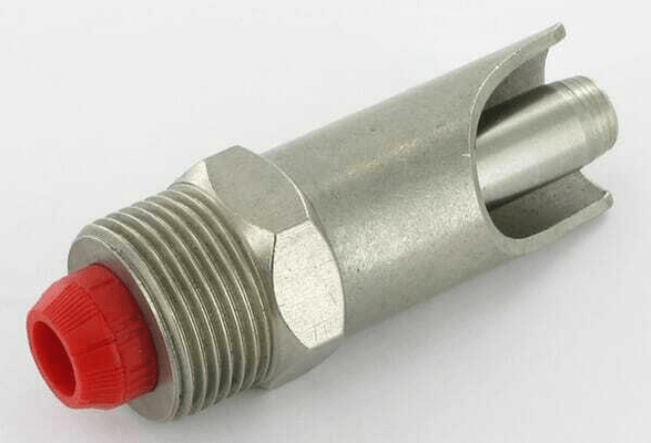 Pièces agricoles - Cloture,Jardin & Sylviculture - Sucettes inox 77mm 3/4"-3/4"
