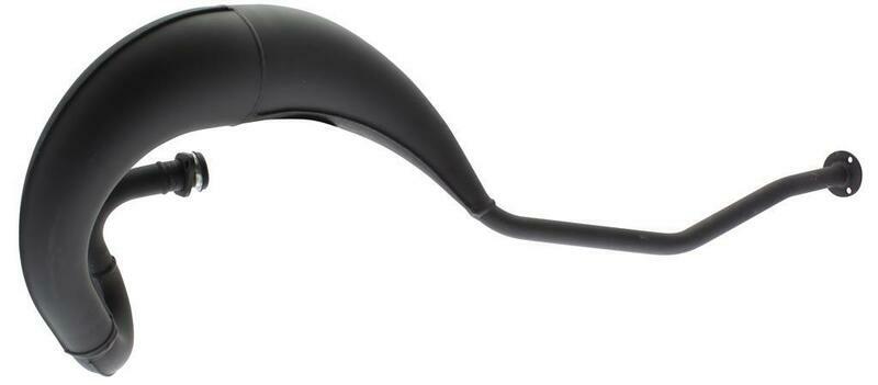 Pièces Quad & Motos - Pièces communes - Ligne complète TECNIUM High-Passage - Derbi Senda