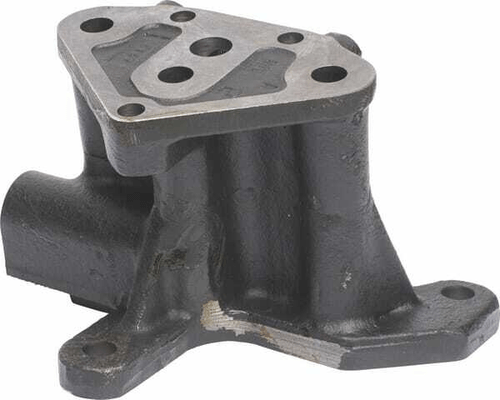 Pièces agricoles - Tracteur pièce origine - Bride