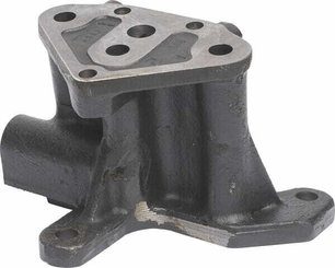 Pièces agricoles - Tracteur pièce origine - Bride