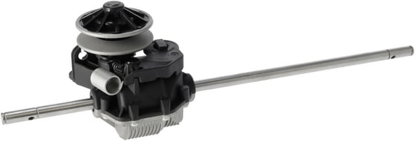 Pièces agricoles - Jardin et forêt pièce origine - Boîte de vitesse du variateur MC600