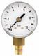 Manomètre Ø40 0-10bar ?" inf.