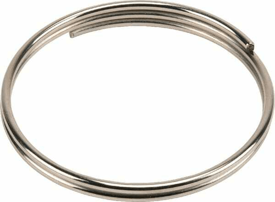 Pièces agricoles - Jardin et forêt pièce adaptable - Bague de montage d'outil 75mm