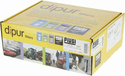 Pièces agricoles - Outils atelier - Filtre capteur trsp 5 micron