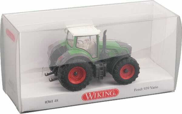 Loisirs - Jouets - Fendt 939 vario