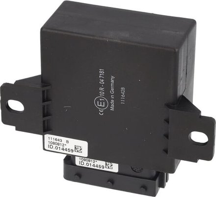 Pièces agricoles - Jardin et forêt pièce origine - PLC control 9600-112 CAN-I/O Modul 2014