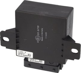 Pièces agricoles - Jardin et forêt pièce origine - PLC control 9600-112 CAN-I/O Modul 2014