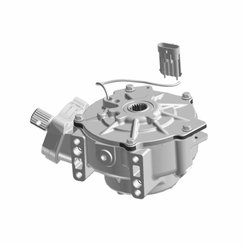 Pièces Quad & Motos - Pièces communes - ASM-GEARCASE,FRONT,12 POCKET Polaris origine