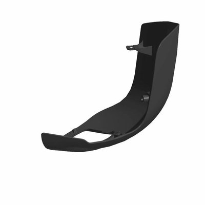 Pièces Quad & Motos - Pièces communes - FAIRING-LOWR,OUTER,RH,BZPRLMT Polaris origine