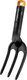 Fourche de jardinage Solid™