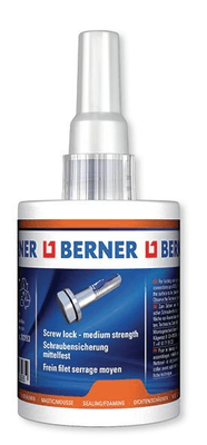 Chimie - Chimie divers - Frein filet serrage moyen M36 60G (par 1)
