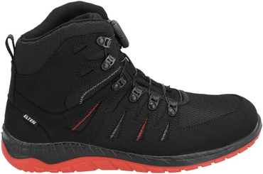 Vêtements et protections - Equipement - Maddox BOA® Mid ESD S3 taille 41