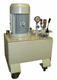 Groupe hydr. d'atelier 35 ltr-12l/min-4kW/400V