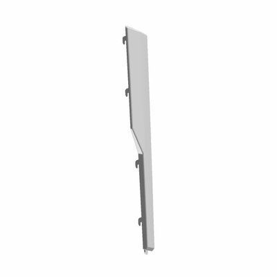 Pièces Quad & Motos - Pièces communes - PANEL-BOX,TRIM,LH,PNT,ARMYGRN Polaris origine