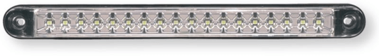 Réglette éclairage intérieur pro in 12 volts LED 150 lumens (équivalent à 10 w) pré-câblé avec 0,50 mètre de câble (par 1)