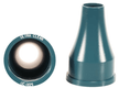 Tuyau embouchure 25mm (1")