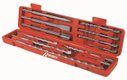 COFFRET 12 PIECES "SDS" BURINS POINTEROLLES, FORETS