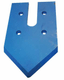 Soc de charrue F20 Lemken