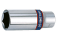 Douille longue 3/8" 22mm