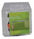 Cordon chauffant + thermo. 4m