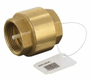 Clapet anti-retour 1 1/4"