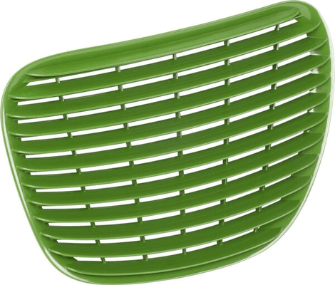 Pièces agricoles - Tracteur pièce origine - Grille, capot latéral