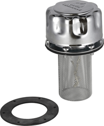 Pièces agricoles - Hydraulique - Bouchon de remplissage TA80 avec filtre