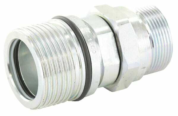 Pièces agricoles - Hydraulique - Raccord rapide
