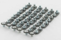 Maillon attache rapide mâle .404" 1,5mm (x 25)