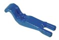 Plaque de fix. D35 Lemken