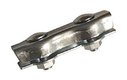 RACCORD CORDELETTE Ø 6 mm-  Coque de 5 p.