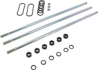 Pièces agricoles - Hydraulique - Kit montage PVPVM 157B8030 - 10
